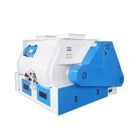 میکسر کارآمد دو شفت