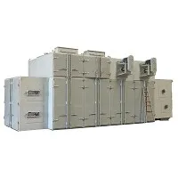 دستگاه خشک کن خوراک