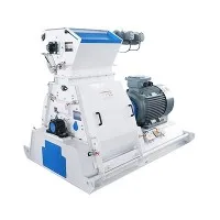 دستگاه علوفه خرد کن