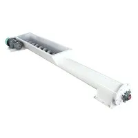 دستگاه اسکرو فیدر