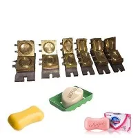 خط تولید صابون توالت